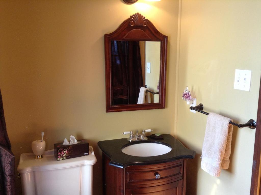 Et Centre De Santé Au Coin De La Berge B&b&wellness Centre Percé